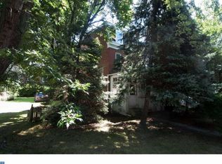 1801 Edgmont Ave, Chester, PA 19013