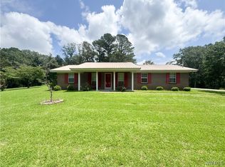 100 Rocky Ridge St, Carrollton, AL 35447