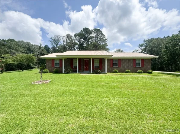 100 Rocky Ridge St, Carrollton, AL 35447