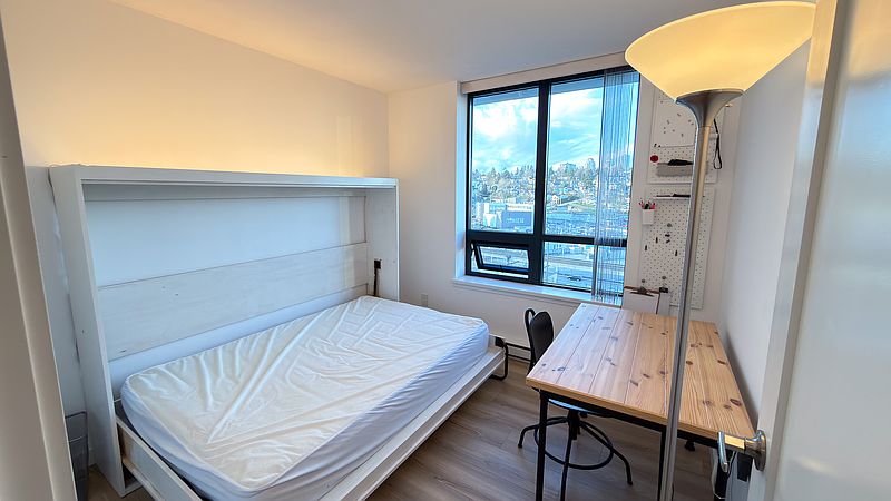New Westminster Apartment for rent - 2 Bedrooms — photo 8