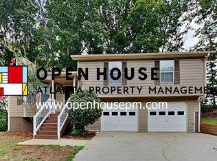 3848 Welham Green Ct, Douglasville, GA 30135