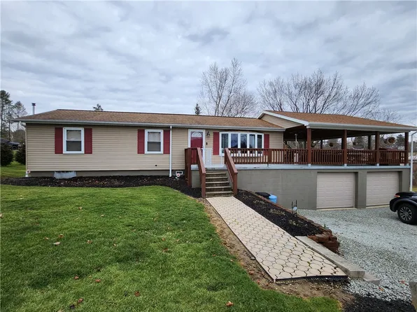 112 Iris Dr, Mount Pleasant, PA 15666