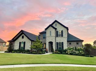 1005 Argyll Ln, Cave Springs, AR 72718