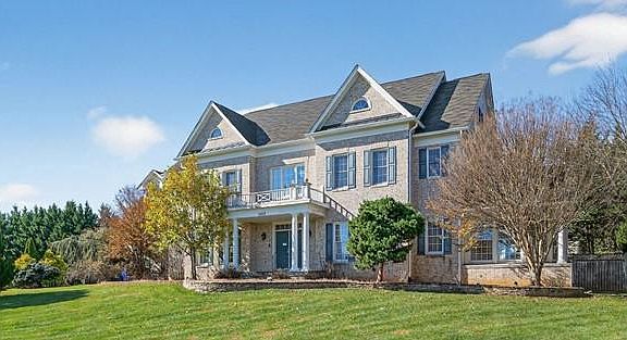2nd image of 9603 McWhorter Farm Ct