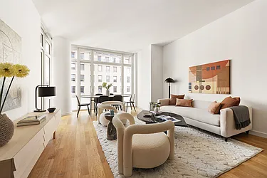 325 Fifth Avenue, #14A