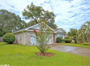 7040 Raintree Ln, Gulf Shores, AL 36542