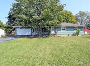 3630 Hoffman Norton Rd, West Farmington, OH 44491