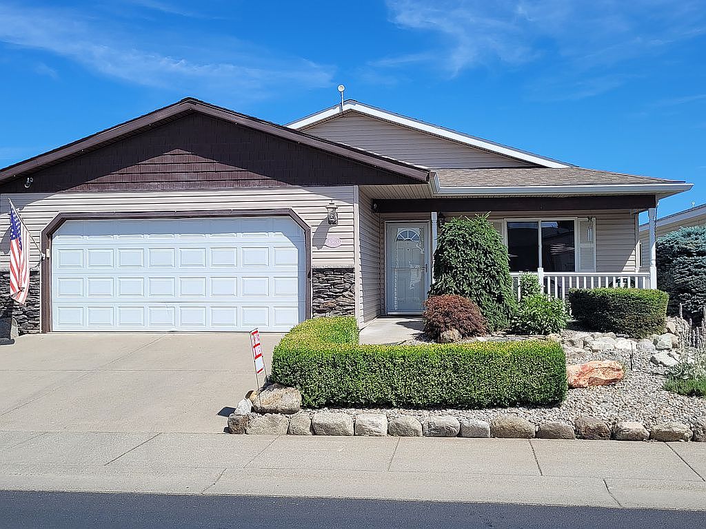8563 W Rushmore St, Rathdrum, ID 83858 Zillow