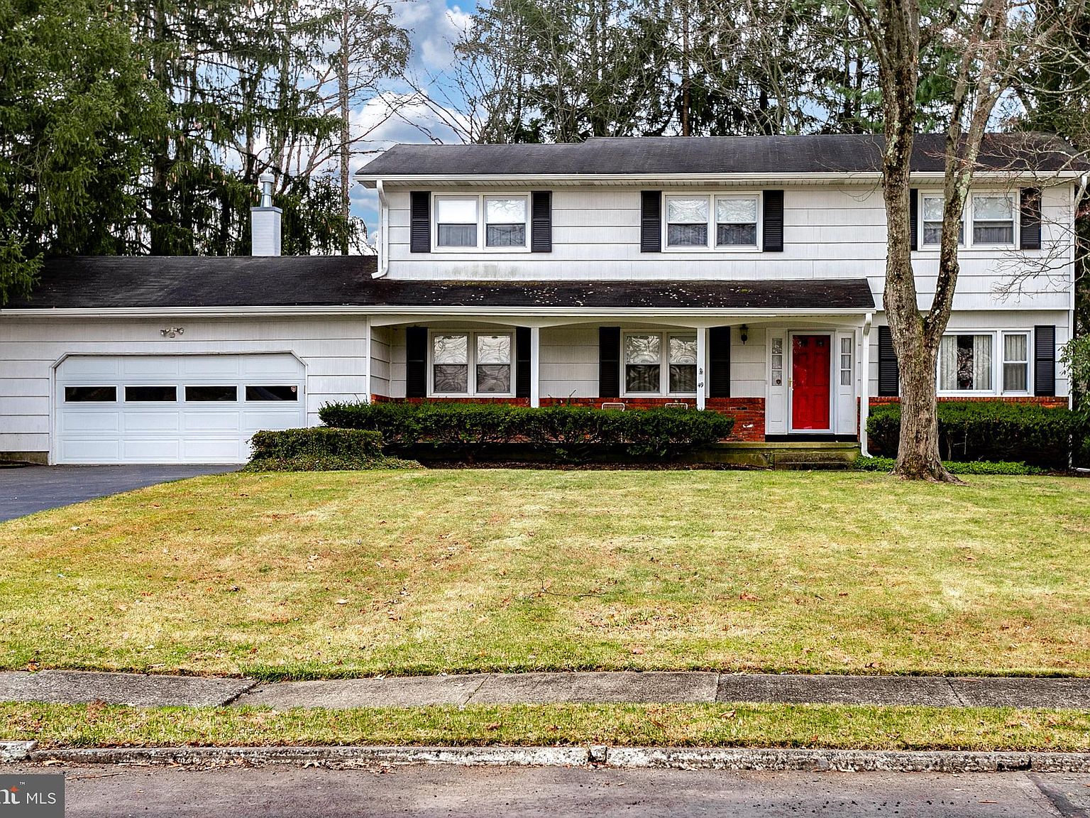 49 Rockleigh Dr, Ewing, NJ 08628 Zillow