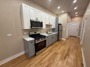 6344 S Elizabeth St #2M, Chicago, IL 60636