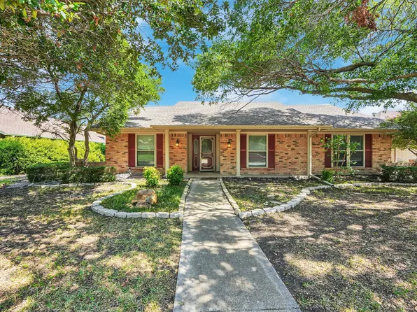 3205 Regent Pl, Plano, TX 75075