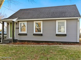 215 W Lane Park, Harrodsburg, KY 40330