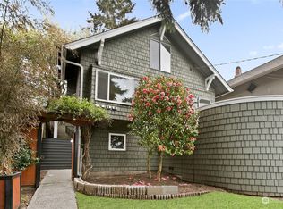 4138 Baker Ave NW, Seattle, WA