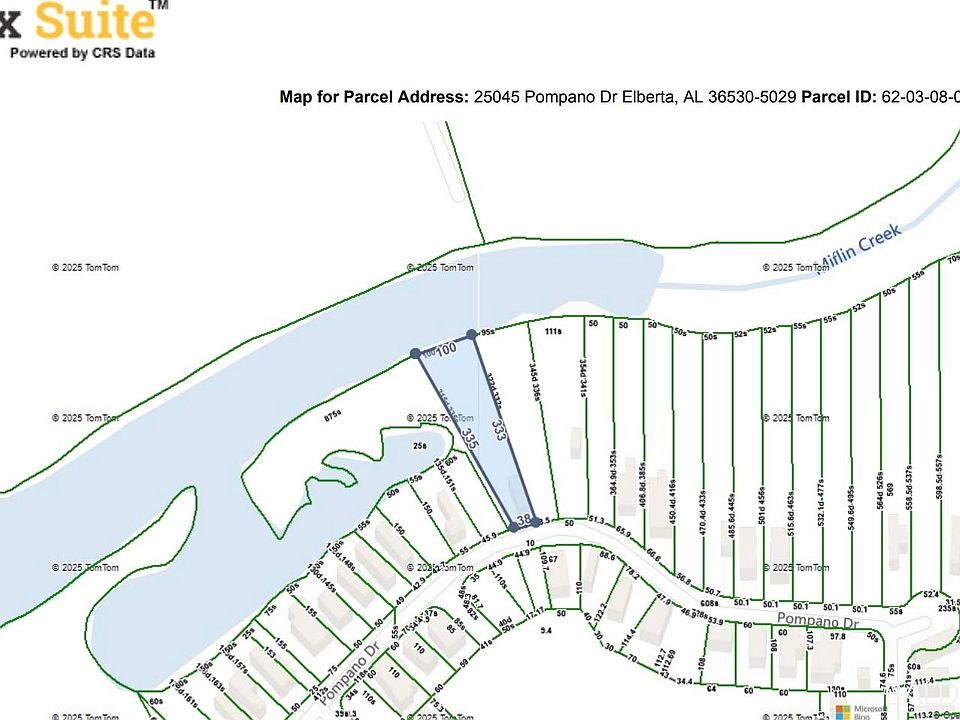1st image of 25045 Pompano Dr