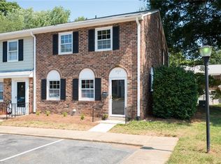 2517 Patriot Way, Greensboro, NC 27408