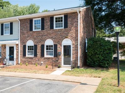 2517 Patriot Way, Greensboro, NC, 27408