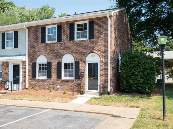 2517 Patriot Way, Greensboro, NC 27408