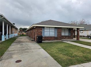 7120 Bunker Hill Rd, New Orleans, LA 70127