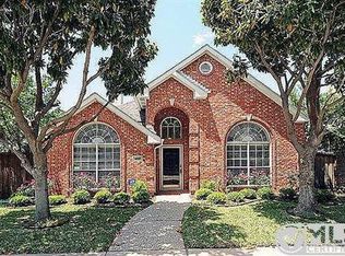 4037 Raphael Dr, Plano, TX 75093