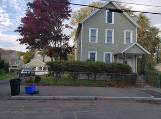 89-91 Lawrence St, Malden, MA 02148