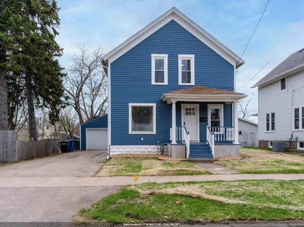 29 W Tennessee Ave, Oshkosh, WI 54901
