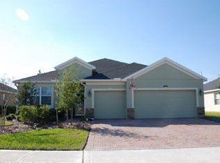 3861 Funston Cir, Melbourne, FL 32940