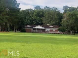 612 Pear Orchard Ln, Statesboro, GA 30458