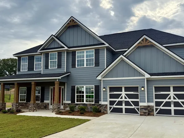 219 Meadows Ln #188, Bonaire, GA 31005