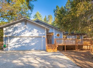 2940 Secret Lake Trl, Cool, CA 95614