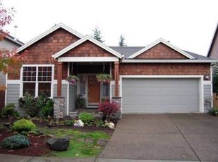 12360 SW Aspen Ridge Dr, Tigard, OR 97224