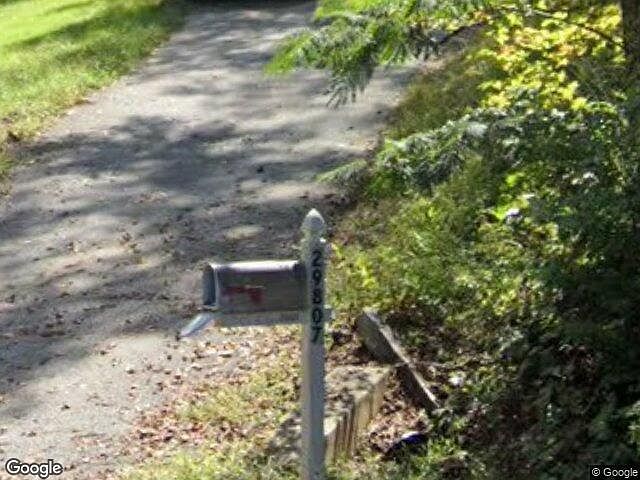 Exterior Address Verification