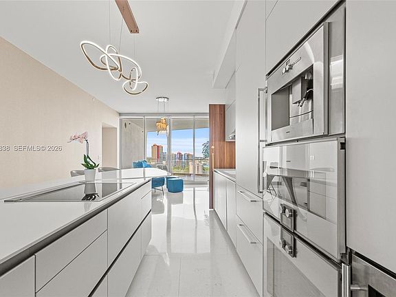 3rd image of 16901 Collins Ave #1203