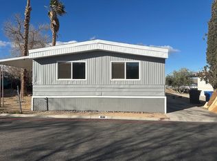 1000 Windy Pass SPACE 143, Barstow, CA 92311