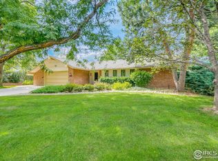 825 Laurel Ave, Boulder, CO 80303