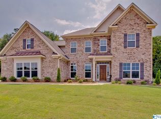 3033 Ginn Point Rd, Owens Cross Roads, AL 35763