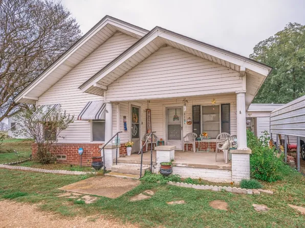 3191 Us Highway 271 N, Pittsburg, TX 75686