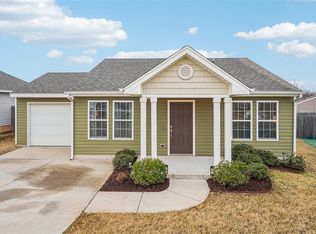 15117 Coldsun Dr, Oklahoma City, OK 73170