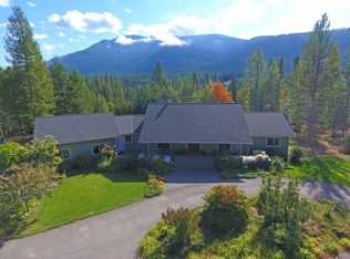 2537 Brown Creek Rd, Naples, ID 83847