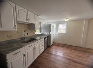 28A Cherry St #2T, Somerville, MA 02144
