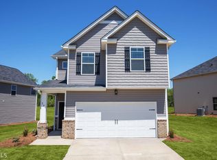 297 Emporia Loop #459, McDonough, GA 30253