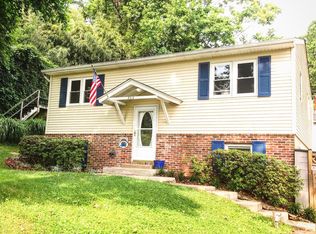 3312 Burgess Rd, Chesapeake Beach, MD 20732
