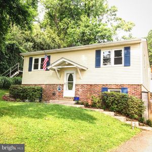 3312 Burgess Rd, Chesapeake Beach, MD, 20732