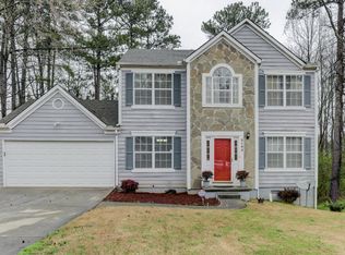 3182 Kings Glen Dr, Decatur, GA 30034