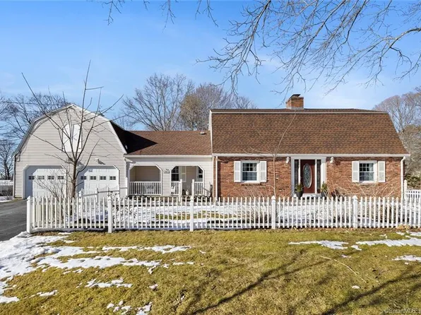 14 Paula Lane, Thompson, CT 06277