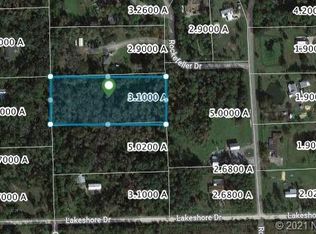 442 Rockefeller Dr, New Smyrna Beach, FL 32168