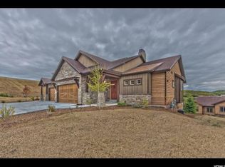 1737 E Viewside Cir, Hideout, UT 84036