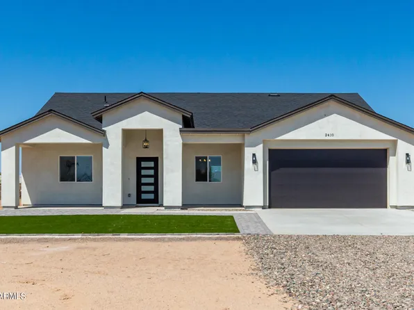 2410 S 363RD Avenue, Tonopah, AZ 85354