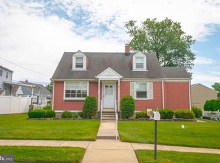8745 Lackawanna Ave, Baltimore, MD 21234