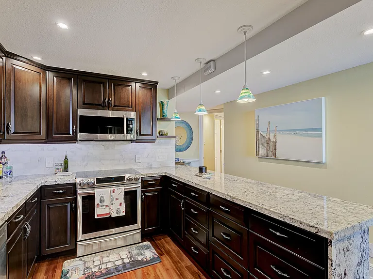 5420 N Ocean Dr #801 — Photo 19
