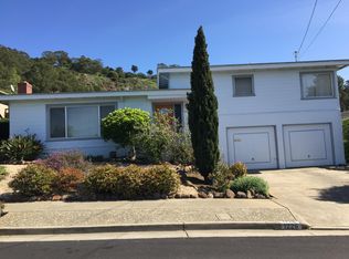1226 Scott St, El Cerrito, CA 94530